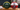 Custom basketballs featuring Trinity Grammar School and Heathdale Hornets team designs