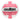 Personalised MOLTEN - 500 Series Volleyball - White/Pink