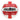 Personalised MOLTEN - 500 Series Volleyball - White/Red