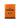 SPALDING - Spalding TF Folder - A4 Orange