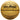 Gold Basketball - Trophy
