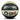 Personalised SPALDING - Official NBL1 Game Ball - TF1000 - Oatmeal & Black Basketball