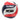 Personalised MOLTEN - 500 Series NCAA Swirl Volleyball