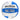 Personalised MOLTEN - 500 Series NCAA Volleyball - Blue/Silver