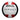 Personalised WILSON - Volleyball Impact Red/White/Black