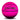 Personalised Spalding - Fluro Pink