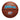 Personalised WILSON - NBA TEAM COMPOSITE OKC THUNDER BASKETBALL